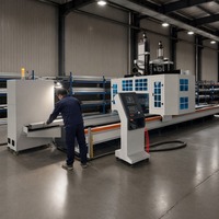 Centre d'usinage CNC pour profilés aluminium de fenêtres, 4 axes, type portique, pour perçage, fraisage et découpe laser