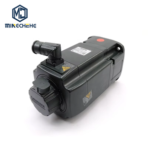 Motor Servo AC 1FK7063-2AC71-1RH0 1FK7060-5AK71 1FK7042-5AK71 para Sistema Convertidor S120 3000 RPM Piezas de Automatización Industrial - Product Image 1