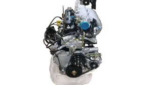 Chất lượng cao Mô hình động cơ 4Y lắp ráp động cơ cho TOYOTA 4Y động cơ - Product Image 3