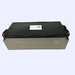 355 VDA Svolt nuovi moduli batteria 4 s2p 172A modulo nmc per batteria solare nissan leaf ev - Product Image 3