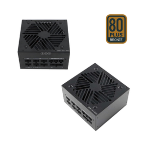 <span class=keywords><strong>2025</strong></span> Bán Hàng Nóng Đen 100-240V 80 Cộng Với Huy Chương Đồng Đầy Đủ Modular ATX 550W 650W 750W 850W Chơi Game Máy Tính Cung Cấp Điện - Product Image 1