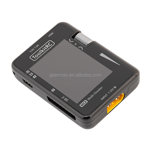 Công suất pin cân bằng đa chức năng <span class=keywords><strong>Checker</strong></span> cho toolkirc MC8 đa kiểm tra USB-C sạc nhanh RC điện thoại di động kiểm tra công cụ - Product Image 3