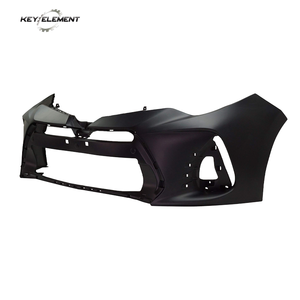 Proveedor de Fábrica KEY ELEMENT, Kits de Carrocería para Automóviles, Cubierta de Parachoques Delantero 52119-03908 para Toyota Corolla Usa 2017 Se Auto, Parachoques Delantero - Product Image 4