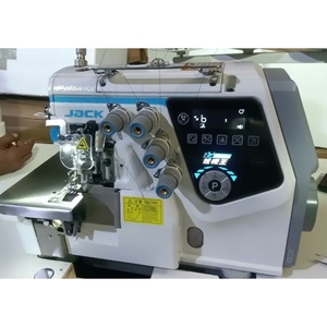 Hot Sale High Quality JACK-C7 Computer Overlock <b>Sewing</b> <b>Machine</b> Industrial <b>Sewing</b> <b>Machine</b> for Jeans <b>Sewing</b> with <b>Cheap</b> Price - Product Image 2