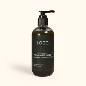 Personnalisation d'usine RSF127 Nettoyage du <span class=keywords><strong>visage</strong></span> pour hommes Calendula <span class=keywords><strong>Gel</strong></span> <span class=keywords><strong>nettoyant</strong></span> exfoliant hydratant pour les pores du <span class=keywords><strong>visage</strong></span> - Product Image 3