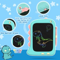 Jouets pour enfants 2026 : Tablette d'écriture LCD incassable interactive populaire avec impression de logo – Fabricant chinois de jouets pour enfants