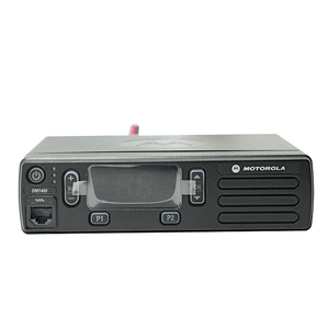 DM1400 Radio bidirectionnelle mobile VHF longue portée 50 km pour véhicules automobiles - Product Image 5