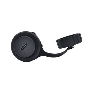 USB-C-Adapter D-Typ Chassis Weiblich zu Weiblich Konverter Typ-C Panelhalterung DIY-Stecker mit Staubdeckung - Product Image 3