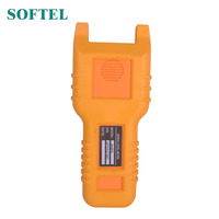 Medidor de Nivel de Señal CATV Softel, Medidor de Intensidad de Campo CATV para Pruebas MER/BER