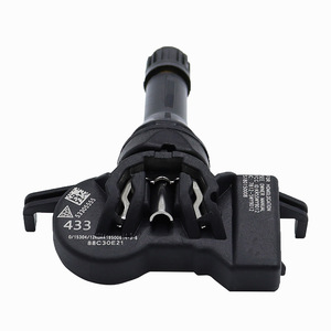 Sensor de presión de neumáticos S180150008B 433MHz externo para JEEP Grand Cherokee Liberty Compass - Product Image 4
