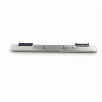 Nouvelle tête d'impression thermique originale P1112640-240 203 DPI pour imprimante à codes-barres Zebra ZD621 ZD621T ZD621D P1112640-050