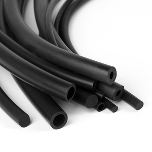 Manguera de Goma EPDM de Dongguan, 6.5X4mm, Universal para Automóviles, Tubo de Agua para Limpiaparabrisas, Resistente a Altas Temperaturas, Pieza No Estándar - Product Image 5