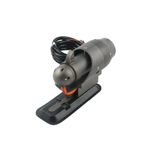 Điện sup vây động cơ công suất cao không thấm nước Thruster đứng lên chèo thuyền Kayak điều khiển từ xa cánh không chổi than khẩn cấp - Product Image 2