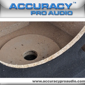 Thùng loa gỗ trống 15 inch ACC, thùng loa âm thanh gia đình di động, phụ kiện CP15-CAB - Product Image 4