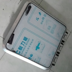 Boccaporto in Alluminio Personalizzato per Yacht/Piccole Imbarcazioni - Product Image 3