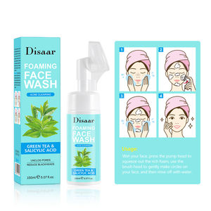 <span class=keywords><strong>โฟม</strong></span><span class=keywords><strong>ล้าง</strong></span><span class=keywords><strong>หน้า</strong></span>ควบคุมความมัน ชาเขียว ทำความสะอาดผิว<span class=keywords><strong>หน้า</strong></span> <span class=keywords><strong>ลด</strong></span><span class=keywords><strong>สิว</strong></span>เสี้ยน <span class=keywords><strong>สิว</strong></span>อักเสบ กระชับ<span class=keywords><strong>รู</strong></span><span class=keywords><strong>ขุม</strong></span><span class=keywords><strong>ขน</strong></span> ให้ความสดชื่น - Product Image 5