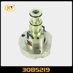 Cummins Diesel Generator Actuator 3085219 Steel Pt Pump Electric Valve <b>Speed</b> <b>Control</b> - Product Image 5