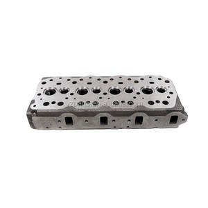 Pièces d'<span class=keywords><strong>auto</strong></span> 4DR5 ME759064 ME997271 Culasse pour Mitsubishi pour Jeep Rosa Bus Canter 4DR5 4 Cylindres 2659cc Diesel 8 <span class=keywords><strong>vannes</strong></span> - Product Image 3