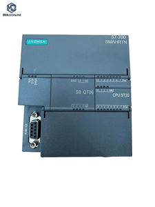 Module de contrôleur industriel ST20 PLC, module de contrôleur logique programmable, module d'entrée/sortie, module de port de communication, automatisation industrielle - Product Image 1