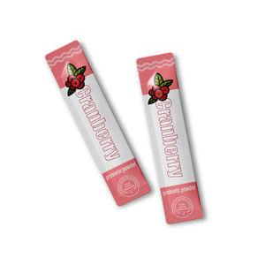 Wanita Vegan berbagai suplemen probiotik dengan dukungan kesehatan usus dan pembersih saluran urin Herbal yang kuat - Product Image 2