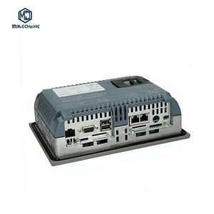 Nouveau panneau HMI industriel d'origine 6AV2124-0GC01-0AX0, communication Ethernet/RS232, résolution 1024x600 pour équipements d'automatisation - Product Image 2