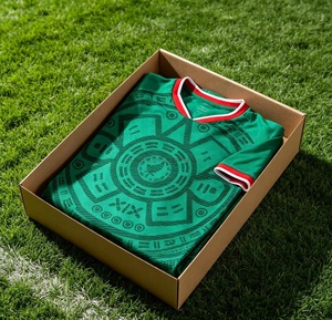 Camisetas <span class=keywords><strong>de</strong></span> Fútbol Personalizadas <span class=keywords><strong>para</strong></span> Hombre, Mujer, Niño y Bebé 2026, <span class=keywords><strong>para</strong></span> Equipos Nacionales y <span class=keywords><strong>de</strong></span> Club - Product Image 6