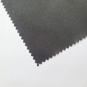 <span class=keywords><strong>Tissu</strong></span> de <span class=keywords><strong>gabardine</strong></span> de couleur blanche du <span class=keywords><strong>tissu</strong></span> 150D de polyester de sublimation pour l'impression - Product Image 2