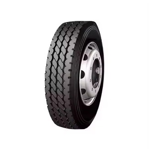 ยางรถบรรทุก ยางรถบรรทุกขนาด 295 295/80r22.5 315 80 22.5 ยางรถบรรทุกแบบลายบล็อก ยางขับเคลื่อน 295/80r22.5 ยางรถบรรทุกหนัก - Product Image 3