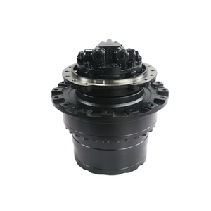 Moteur de translation hydraulique d'origine pour excavatrice Zax230-3, pièce de machinerie de construction sur chenilles, garantie 6 mois, testé et certifié - Product Image 6