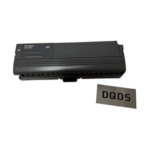 PLC KEYENCE KZ-R16X Original, Tipo Compacto para Edificios, Unidad de Entrada/Salida Remota de 16 Puntos, Control Industrial Modbus - Product Image 1