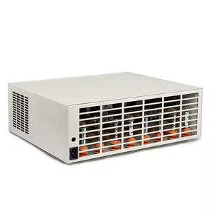 LDK-12050 120V50A Hoge Stroom Batterijpakket Verouderingsdetectie Ontladingsmeter Ontladingsinstrument Lithium Batterij Capaciteit Tester - Product Image 2