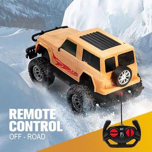 Voiture télécommandée RC 2.4G, modèle de voiture RC à dérive à grande vitesse, camion tout-terrain - Product Image 2
