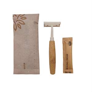 Fournitures <span class=keywords><strong>d</strong></span>'<span class=keywords><strong>hôtel</strong></span> haut de gamme personnalisées OEM, articles de toilette écologiques, ensemble <span class=keywords><strong>d</strong></span>'accessoires de salle de bain pour <span class=keywords><strong>hôtel</strong></span> - Product Image 6