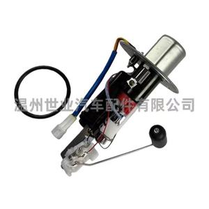 Fuel Pump <b>Assembly</b> 15100-41G00 For Suzuki GSXR1000 <b>Engine</b> Compartment <b>Motorcycle</b> Fuel System - Product Image 5