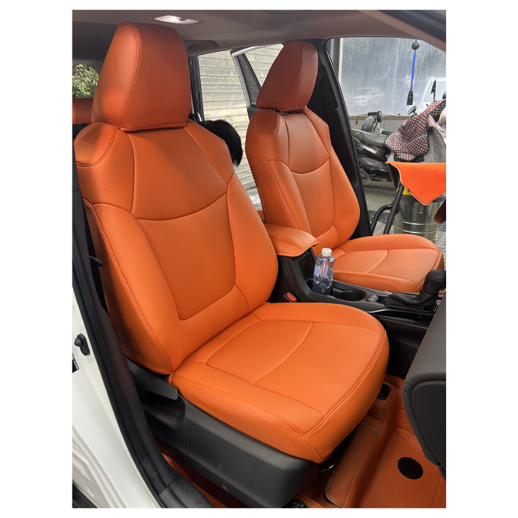 Best Selling Toyota Corolla Car Seat Covers Durable