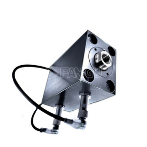 Đức gốc merkle thương hiệu bzn 500 loạt OEM/ODM tiêu chuẩn khối xi lanh với áp suất cao gần chuyển đổi - Product Image 4