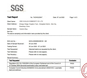 Recipiente de Vidrio para Almacenamiento de Alimentos Sin Tapa de Fenol A - Product Image 6