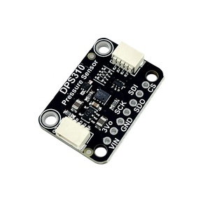 Module d'altitude de capteur de pression barométrique numérique de haute précision DPS310 pour <span class=keywords><strong>Arduino</strong></span> - Product Image 4