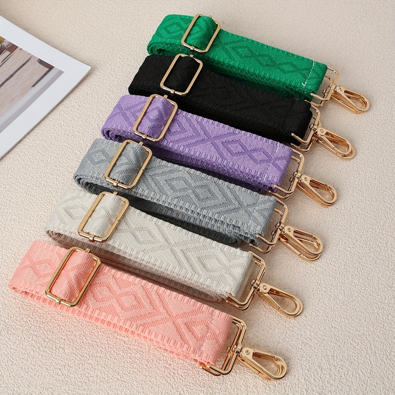 Personalized Adjustable Luggage Strap Buckle Suitcase