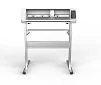 NOUVEAU MYCUT SP630CT Machine de découpe de vinyle avec scanner de contour et caméra, traceur de découpe
