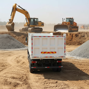 Disponibile Autocarro <span class=keywords><strong>Betoniera</strong></span> HOWO 6x4 10CBM con Motore Weichai 400HP Diesel Euro 2 e Trasmissione Manuale in Vendita - Product Image 4
