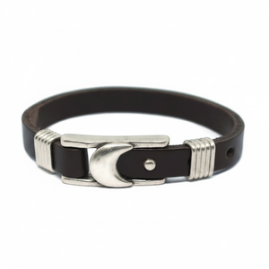 Men's Fashion Jewelry Sets-Elegant <b>Bracelet</b> - Product Image 2