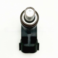 Inyector de Combustible de Alta Calidad (13537528176 / 7528176 / FJ1111) para BMW Mini