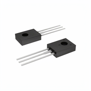 Transistores TO-225AA, TO-126-3 MJE172STU, Componentes Electrónicos para Circuitos, Canal del Fabricante - Product Image 1