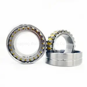 Cylindrical roller bearing NN3009 K/P4W33 45*75*23 3010 3011 High Quality double row wholesale high speed