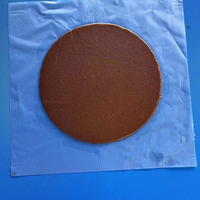 Ligne de production automatique de biscuits à la farine de Kubba de Hengyuan pour la fabrication de 2500 pâtisseries par heure