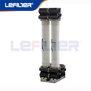 Membrana de Ultrafiltración de Alta Recuperación para Reutilización de Agua - Product Image 3