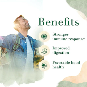 WXW สต็อกประจำวันแคปซูลสารคลอโรฟิลล์สำหรับผู้ใหญ่ไม่เหมาะสำหรับหญิงตั้งครรภ์ - Product Image 5