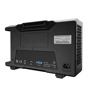 ออสซิลโลสโคปดิจิตอล Hantek DPO7504E 500MHz ออสซิลโลสโคป 4 ช่องสัญญาณ 2GSa/s DPO7504E ออสซิลโลสโคป 2 ช่องสัญญาณ - Product Image 2