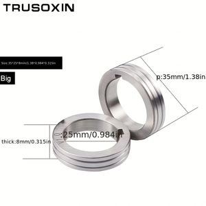 24 piezas Consumibles para Antorcha/Pistola 24KD: Electrodos, Boquillas de Protección, Varillas de Conexión, Rueda de Alimentación de Hilo, Tubo de Alimentación de Hilo y Agujas - Product Image 4